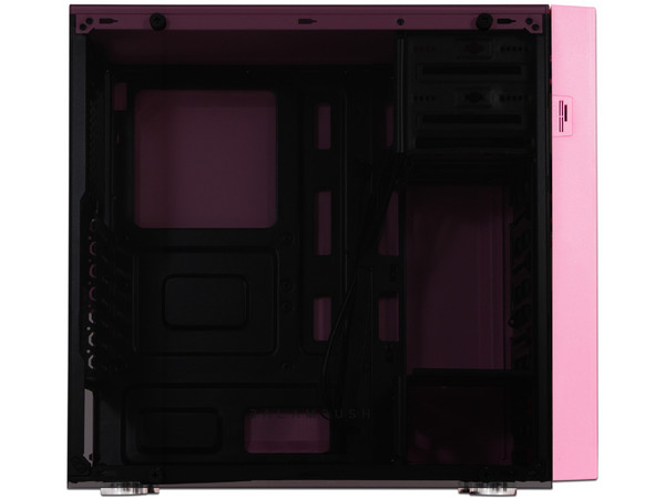 PC Gamer Powerbit BYTE I PINK:
Procesador AMD Ryzen 3 3200G (hasta 4.0 GHz), 
Memoria de 16GB DDR4,
NVMe M.2 de 500GB,
Video NVIDIA GeForce GTX 1650 con 4GB GDDR6,
S.O. Windows 11 Home (Versión de prueba)