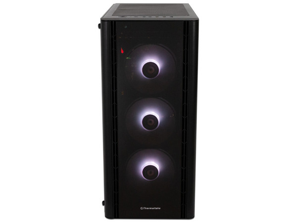 PC Gamer Powerbit MEGA IX BLACK:
Procesador AMD Ryzen 5 7600X (hasta 5.3GHz),
Memoria de 16GB DDR5,
NVMe M.2 de 2TB
Disco Duro de 4TB,
Video NVIDIA GeForce RTX 3070 con 8GB GDDR6,
S.O. Windows 11 Home (Versión de prueba).