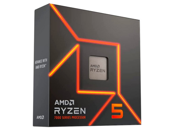 PC Gamer Powerbit MEGA XI WHITE:
Procesador AMD Ryzen 5 7600X (hasta 5.3 GHz),
Memoria de 16GB DDR5,
NVMe M.2 de 2TB,
Disco Duro de 4TB,
Video NVIDIA GeForce RTX 4070 Ti con 12GB GDDR6X,
S.O. Windows 11 Home (Versión de prueba)
