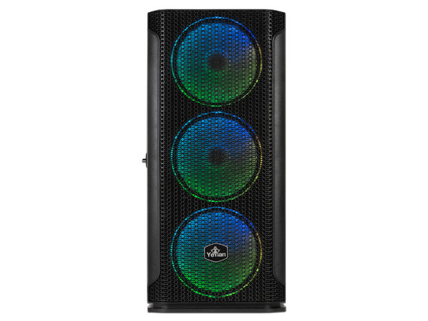 PC Gamer Powerbit BYTE XII BLACK:
Procesador Intel Core i5 12400F (hasta 4.4 GHz),
Memoria de 32GB DDR4,
NVMe M.2 de 1TB,
Disco Duro de 4TB,
Video NVIDIA GeForce RTX 3080 con 12GB GDDR6X,
S.O. Windows 11 Home (Versión de prueba).