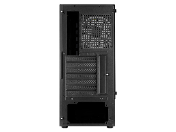 PC Gamer Powerbit BYTE XXII WHITE: 
AMD Ryzen 5 5500 (hasta 4.2 GHz)
Memoria de 16GB DDR4,
NVMe M.2 de 1TB,
Video NVIDIA RTX 3050 con 8GB GDDR6,
S.O. Windows 11 Home (Versión de prueba)