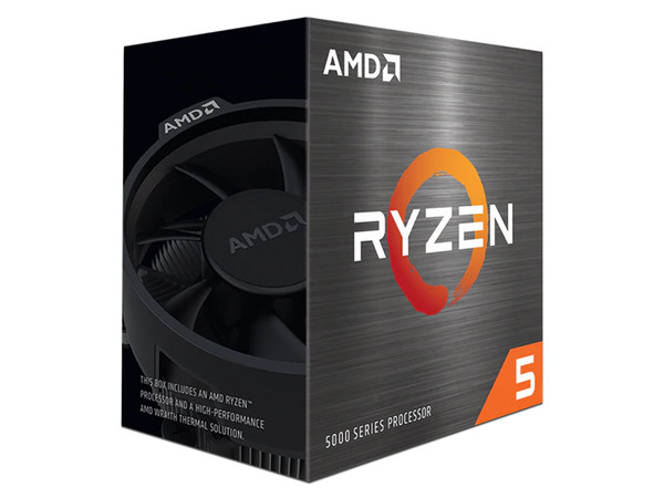 PC Gamer Powerbit BYTE XXII WHITE: 
AMD Ryzen 5 5500 (hasta 4.2 GHz)
Memoria de 16GB DDR4,
NVMe M.2 de 1TB,
Video NVIDIA RTX 3050 con 8GB GDDR6,
S.O. Windows 11 Home (Versión de prueba)