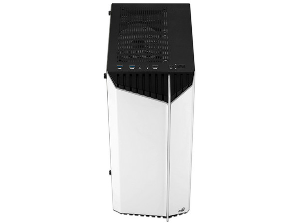 PC Gamer Powerbit BYTE XXXI WHITE:
Procesador AMD Ryzen 5 5500 (hasta 4.2 GHz),
Memoria de 16GB DDR4,
NVMe M.2 de 1TB,
Video AMD Radeon RX 6500 XT con 4GB GDDR6,
S.O. Windows 11 Home (Versión de prueba).