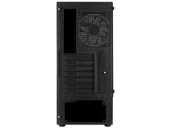PC Gamer Powerbit BYTE XXXI WHITE:
Procesador AMD Ryzen 5 5500 (hasta 4.2 GHz),
Memoria de 16GB DDR4,
NVMe M.2 de 1TB,
Video AMD Radeon RX 6500 XT con 4GB GDDR6,
S.O. Windows 11 Home (Versión de prueba).