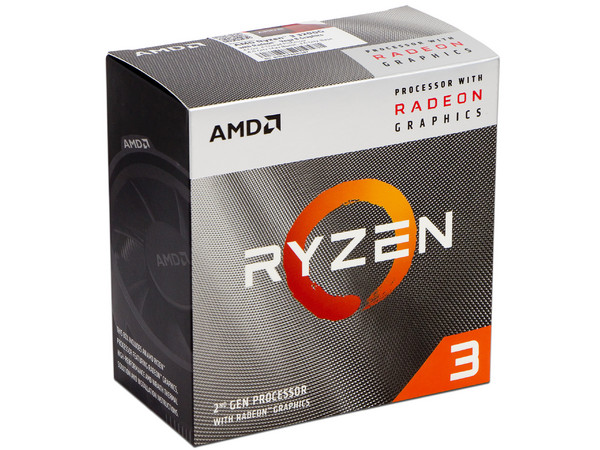 PC de Escritorio Powerbit Web BASIC X-I:
Procesador AMD Ryzen 3 3200G (hasta 4.0 GHz),
Memoria de 8GB DDR4,
SSD de 240GB,
Video Radeon Vega 8,
Red Ethernet Gigabit, Wi-Fi,
S.O. Windows 11 Home (Versión de prueba)
