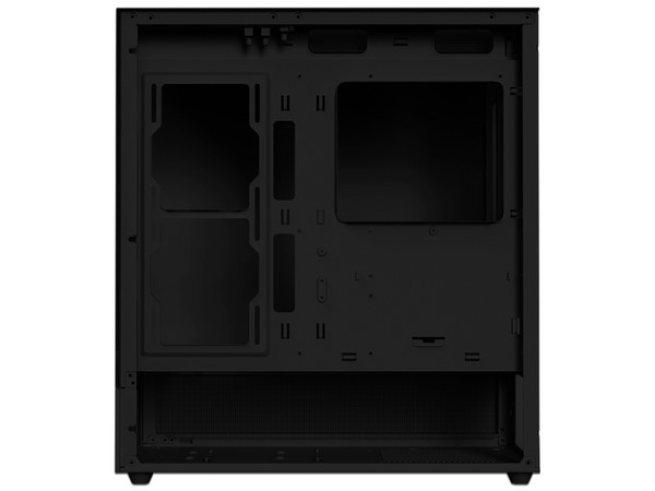 PC Gamer Powerbit: 
Procesador AMD Ryzen 5 5500 (hasta 4.2 GHz), 
Memoria de 16GB DDR4, 
M.2 de 512GB, 
Video AMD Radeon RX 7600, 
Wi-Fi, 
Fuente de Poder de 750W 80 PLUS Bronze, 
S.O. Windows 11 Home (Versión de Prueba)