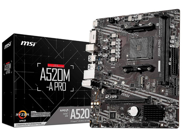 PC Gamer Powerbit ZeroGravity,
CPU AMD Ryzen 5 5500 (hasta 4.2 Ghz),
Memoria de 16GB DDR4,
SSD M.2 de 512GB,
Video GeForce RTX 3050 LP,
700W 80 Plus Bronze,
S.O. Windows 11 Home (Versión de prueba),
Panel Cristal Templado, 3 Ventiladores.