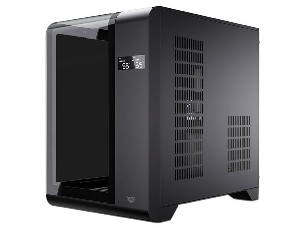 PC Gamer Powerbit: 
CPU AMD Ryzen 7 5700 (hasta 4.6 GHz),
Memoria de 32GB DDR4,
M.2 de 512GB,
Disco Duro de 1TB,
Video NVIDIA GeForce RTX 5060 Ti,
Wi-Fi, Bluetooth,
Fuente de Poder de 700W 80 Plus Bronze,
S.O. Windows 11 Home (Versión de Prueba).