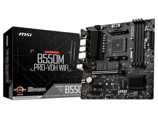 PC Gamer Powerbit Legacy of Storms:
CPU AMD Ryzen 7 5700 (hasta 4.6 GHz),
RAM de 32GB DDR4,
M.2 de 512GB,
Disco Duro de 1TB,
NVIDIA GeForce RTX 5060 Ti, 
Wi-Fi, Bluetooth,
Fuente de 750W 80 PLUS Bronze,
S.O. Windows 11 Home (Versión de Prueba)