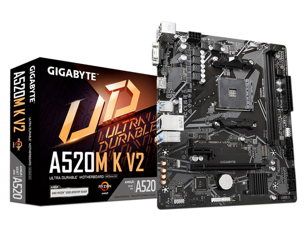 PC Gamer Powerbit Hyper One:
Procesador AMD Ryzen 7 5700G (hasta 4.6 GHz),
Memoria de 16GB DDR4,
M.2 de 512GB,
Video Radeon Graphics,
Fuente de Poder de 500W,
Panel de Cristal,
S.O. Windows 11 Home (Versión de Prueba).
Incluye 4 Ventiladores RGB.