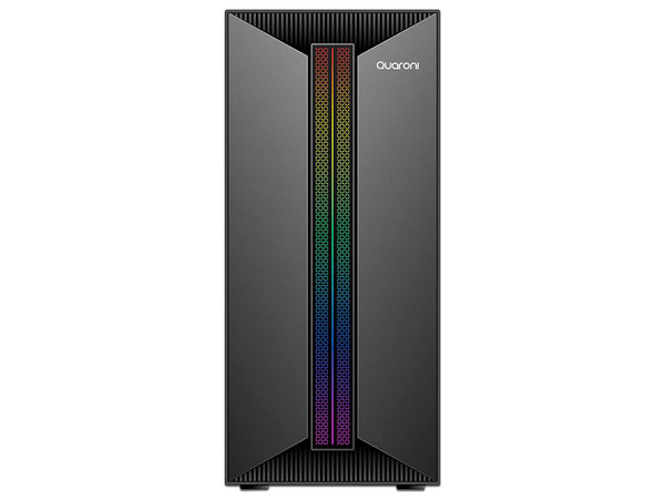 PC Gamer Powerbit Stellar Bit: 
Procesador AMD Ryzen 5 3400G  (hasta 4.2 GHz), 
Memoria de 16GB DDR4, 
SSD de 512GB, 
Video Radeon RX Vega 11, 
S.O. Windows 11 Home (Versión de Prueba).