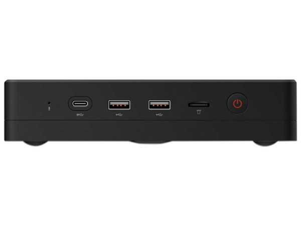 Mini PC Qian XIAO,
Procesador Intel Celeron J3355 (2.50 GHz),
Memoria de 4GB DDR3L,
Almacenamiento de 64 GB,
Video HD Graphics 500,
S.O. Windows 10 Home (64 Bits).