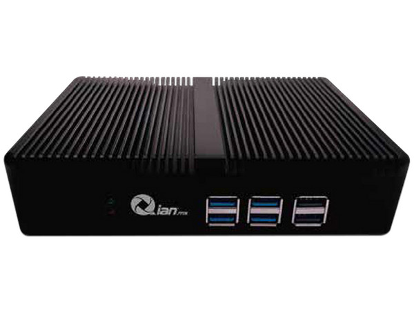 Desktop Qian Xiao,
Procesador Intel Core i5 4200U (hasta 2.60 GHz),
Memoria de 8GB DDR3L,
SSD de 128GB,
Video HD Graphics 4400,
S.O. Windows 10 Home (64 Bits).