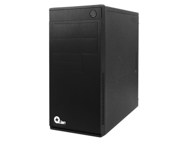 PC de Escritorio Qian,
Procesador AMD Athlon 3000G,
Memoria de 16GB SSD de 480GB,
Video Radeon Graphics,
S.O. Windows 11 Pro (Versión de prueba).