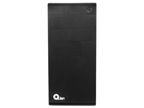 PC de Escritorio Qian,
Procesador AMD Athlon 3000G,
Memoria de 16GB SSD de 480GB,
Video Radeon Graphics,
S.O. Windows 11 Pro (Versión de prueba).