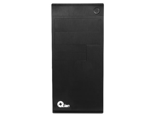 PC de Escritorio QIAN QPA-OP560GTB-02M: 
Procesador AMD Ryzen 5 5600 (hasta 4.4 GHz), 
Memoria de 16GB DDR4, 
SSD de 480GB, 
S.O. Windows 11 Home (Versión de Prueba).