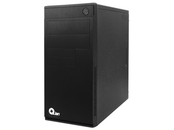 PC de Escritorio QIAN QPA-OP560GTB-02M: 
Procesador AMD Ryzen 5 5600 (hasta 4.4 GHz), 
Memoria de 16GB DDR4, 
SSD de 480GB, 
S.O. Windows 11 Home (Versión de Prueba).
