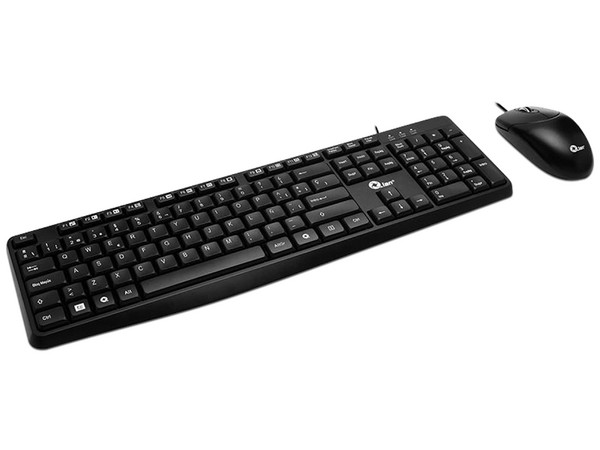 PC de Escritorio Qian QPA-OPC-02B,
Procesador AMD A8 9600 (hasta 3.40 GHz),
Memoria de 8GB DDR4,
Disco Duro de 1TB,
Video Radeon R7,
S.O. No Incluye. Incluye Teclado y Mouse.