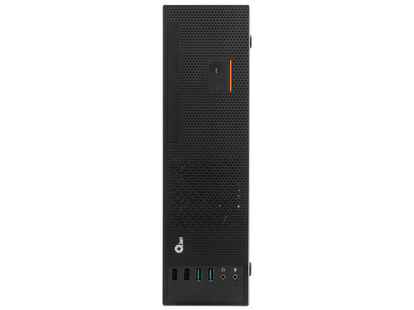 PC de Escritorio Qian QPI OP3140TA-25M,
Procesador Intel Core i5 10400T (hasta 3.6 GHz),
Memoria de 8GB DDR4,
SSD de 256GB,
Video UHD Graphics 630,
S.O. Windows 11 Home (Versión de prueba)