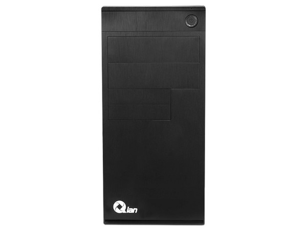 PC de Escritorio QIAN QPI-OP410A-251M: 
Procesador Intel Core i3 14100 (hasta 4.7 GHz), 
Memoria de 8GB DDR4, 
SSD de 256GB, 
Video UHD Graphics 730, 
S.O. No Incluido.