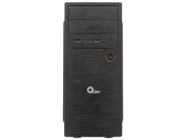 PC de Escritorio QIAN QPI-OP440B-1M: 
Procesador Intel Core i5 14400 (hasta 4.7 GHz), 
Memoria de 16GB DDR4, 
SSD de 1TB, 
Video UHD Graphics 730, 
S.O. Windows 11 Home (Versión de Prueba).