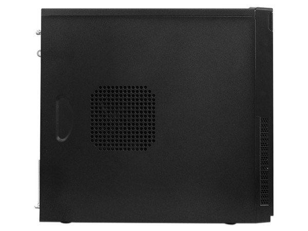 PC de Escritorio Qian OPC 04,
Procesador Intel Core i5 10400 (hasta 4.30 GHz),
Memoria de 8GB DDR4,
SSD de 480GB,
Video UHD Graphics 630,
S.O. No Incluye