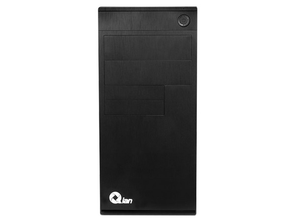 PC de Escritorio Qian OPC 04,
Procesador Intel Core i5 10400 (hasta 4.30 GHz),
Memoria de 8GB DDR4,
SSD de 480GB,
Video UHD Graphics 630,
S.O. No Incluye