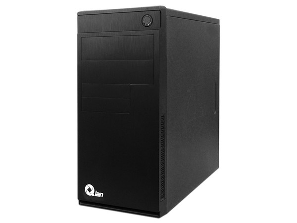 PC de Escritorio Qian OPC 04,
Procesador Intel Core i5 10400 (hasta 4.30 GHz),
Memoria de 8GB DDR4,
SSD de 480GB,
Video UHD Graphics 630,
S.O. No Incluye