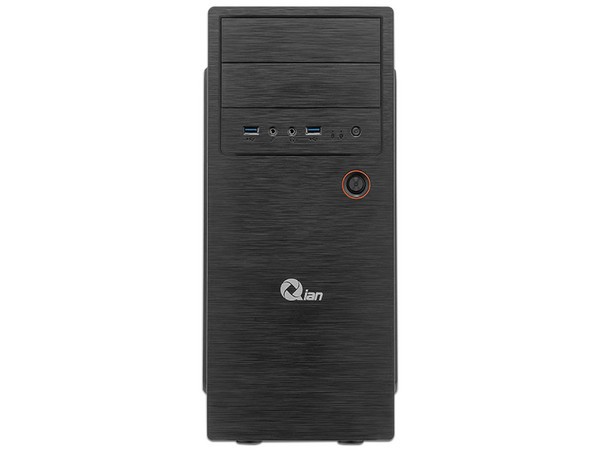 PC de Escritorio Qian OPCI01,
Procesador Intel Core i5 13400  (hasta 4.6 GHz),
Memoria de 16GB DDR4,
SSD de 480GB,
Video UHD Graphics 730,
S.O. No Incluye