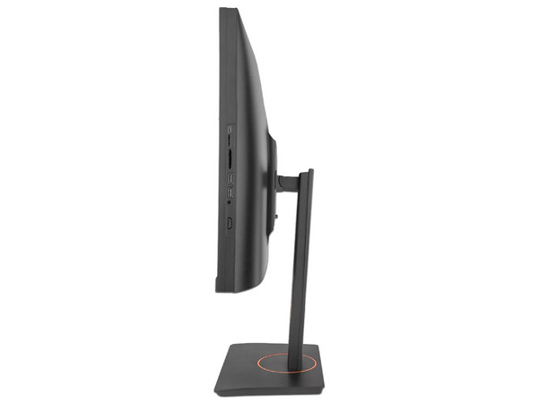 PC All In One Qian QZI-27515-KW: 
Procesador Intel Core i5 1135G7 (hasta 4.2 GHz), 
Memoria de 16GB DDR4, 
SSD de 512GB, 
Pantalla de 27