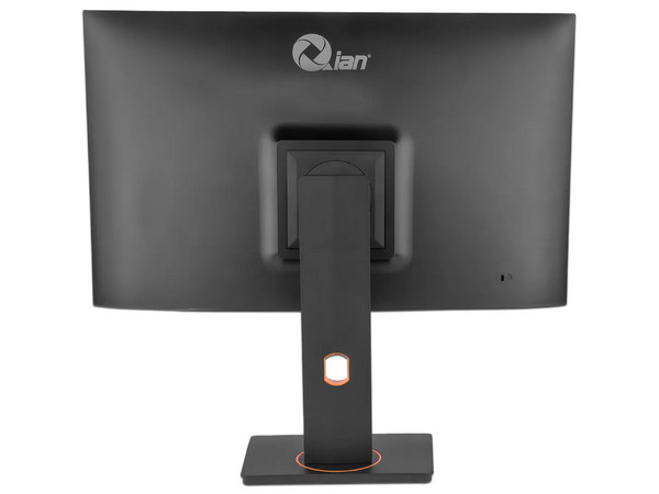 PC All In One Qian QZI-27515-KW: 
Procesador Intel Core i5 1135G7 (hasta 4.2 GHz), 
Memoria de 16GB DDR4, 
SSD de 512GB, 
Pantalla de 27
