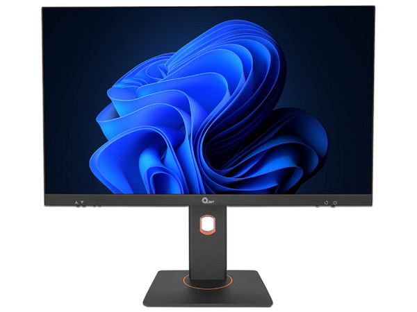 PC All In One Qian QZI-27515-KW: 
Procesador Intel Core i5 1135G7 (hasta 4.2 GHz), 
Memoria de 16GB DDR4, 
SSD de 512GB, 
Pantalla de 27