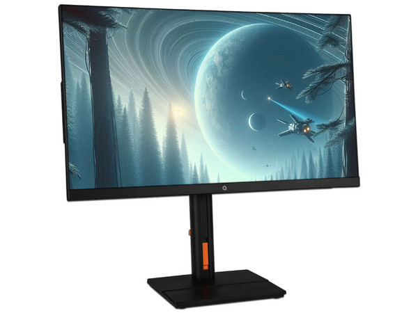 PC All In One Qian QZI-275T15-MK: 
Procesador Intel Core i5 1135G7 (hasta 4.2 GHz), 
Memoria de 16GB DDR4, 
SSD de 512GB, 
Pantalla de 27