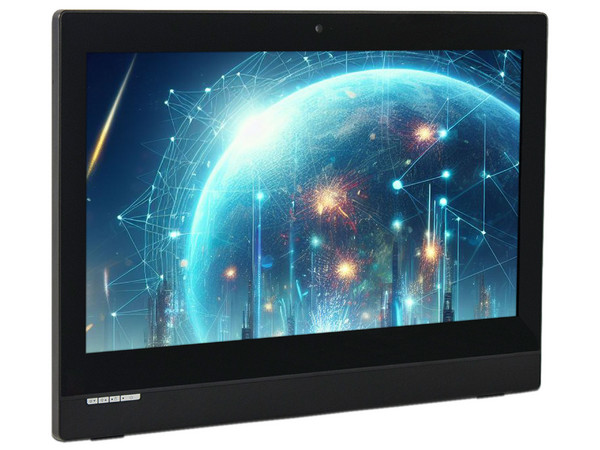 PC All in One Shuttle DH9CL,
Procesador Intel Core i3 10110U (hasta 4.1 GHz),
Memoria de 8GB DDR4,
SSD de 256GB,
Pantalla de 19.5