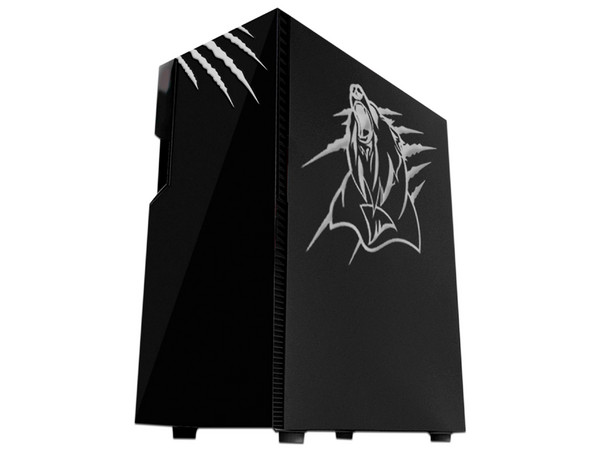 PC Gamer Supergamer Grizzly,
Procesador AMD Ryzen 5 5600G (hasta 4.4 GHz),
Memoria de 8GB DDR4,
SSD de 240GB,
Video GeForce GTX 1650,
S.O. Windows 11 Home (Versión de prueba)
