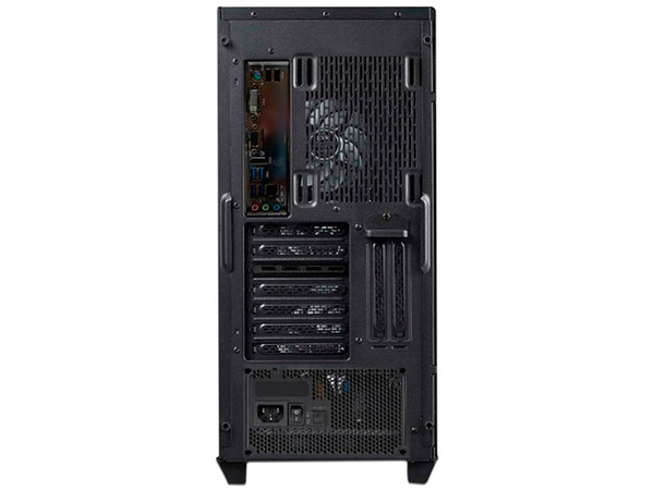 PC Gamer Supergamer Grizzly,
Procesador Intel Core i5 11400 (hasta 4.4 GHz),
Memoria de 16GB DDR4,
SSD de 500GB,
Video UHD Graphics 730,
S.O. No Incluye,
Incluye Monitor de 24