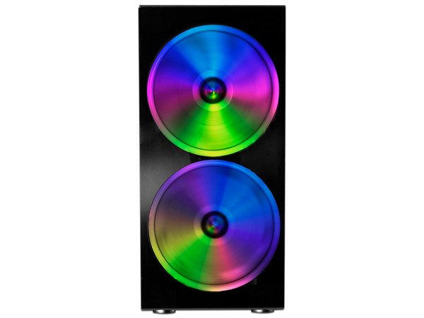 Pc de Escritorio Supergamer GRIZZLY SG-IC021,
Video GeForce GTX 1650,
Procesador Intel Core i3 10105 (Hasta 4.40 GHz),
Memoria de 16GB DDR4,
Disco Duro de 1TB,
SSD de 240GB,
S.O. Windows 10 Home (64 Bits, Versión de Prueba)