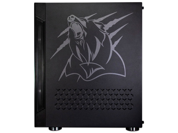 Pc de Escritorio Supergamer GRIZZLY SG-IC021,
Video GeForce GTX 1650,
Procesador Intel Core i3 10105 (Hasta 4.40 GHz),
Memoria de 16GB DDR4,
Disco Duro de 1TB,
SSD de 240GB,
S.O. Windows 10 Home (64 Bits, Versión de Prueba)