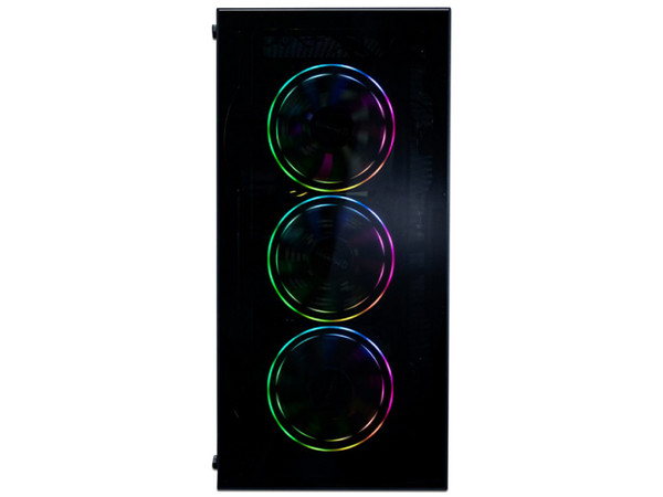 PC de Escritorio Supergamer Grizzly SG-RZ040:
Procesador AMD Ryzen 3 Pro 4350G (hasta 4.0 GHz),
Memoria de 16GB DDR4,
SSD de 480GB,
Video Radeon Graphics,
S.O. No Incluye.