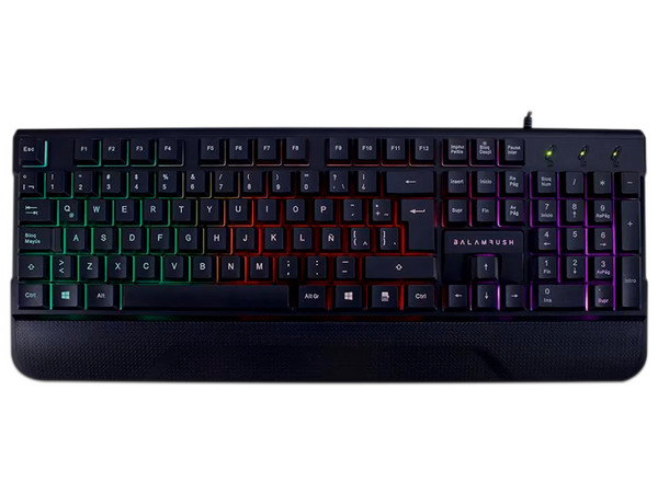 PC de Escritorio Supergamer:
Procesador AMD E1 6010 (hasta 1.35 GHz),
Memoria de 8GB DDR3L,
SSD de 240GB,
Video Radeon R2,
S.O. No Incluye,
Incluye Monitor de 21.5