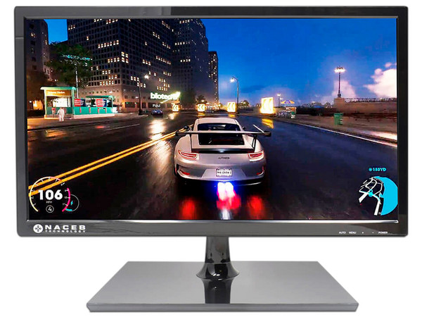 PC de Escritorio Supergamer:
Procesador AMD E1 6010 (hasta 1.35 GHz),
Memoria de 8GB DDR3L,
SSD de 240GB,
Video Radeon R2,
S.O. No Incluye,
Incluye Monitor de 21.5