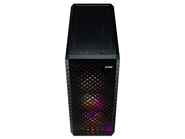 PC de Escritorio Supergamer Grizzly SG-RZ059:
Video GeForce RTX 2060,
Procesador AMD Ryzen 5 5600G (hasta 4.40 GHz),
Memoria de 16GB DDR4,
Disco Duro de 2TB,
SSD de 480GB,
S.O. No Incluye
