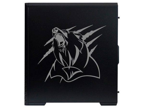 PC de Escritorio Supergamer Grizzly SG-RZ059:
Video GeForce RTX 2060,
Procesador AMD Ryzen 5 5600G (hasta 4.40 GHz),
Memoria de 16GB DDR4,
Disco Duro de 2TB,
SSD de 480GB,
S.O. No Incluye