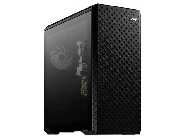 PC de Escritorio Supergamer Grizzly SG-RZ059:
Video GeForce RTX 2060,
Procesador AMD Ryzen 5 5600G (hasta 4.40 GHz),
Memoria de 16GB DDR4,
Disco Duro de 2TB,
SSD de 480GB,
S.O. No Incluye