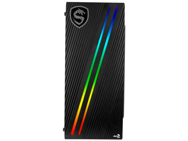 PC Gamer Supergamer Grizzly,
Procesador Intel Core i3 10100 (hasta 4.3 GHz),
Memoria de 16GB DDR4,
SSD de 240GB,
Video GeForce GTX 1650,
S.O. Windows 11 Home (Versión de prueba)