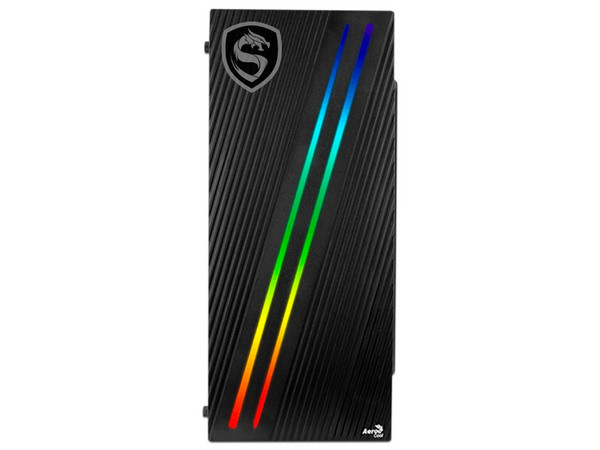 PC de Escritorio Supergamer Grizzly,
Video GeForce GTX 1660Ti,
Procesador AMD Ryzen 3 4350G (hasta 4.00 GHz),
Memoria de 16GB DDR4,
SSD de 480GB,
S.O. No Incluye