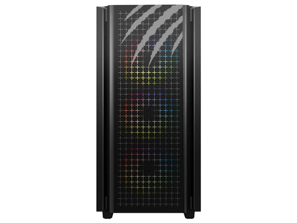 Pc de Escritorio Supergamer Grizzly AIKO,
Procesador AMD Ryzen 5 5600G (Hasta 4.4 GHz),
Memoria de 16GB DDR4,
SSD de 480GB,
Video Radeon Graphics,
S.O. Windows 10 Home (Versión de Prueba)