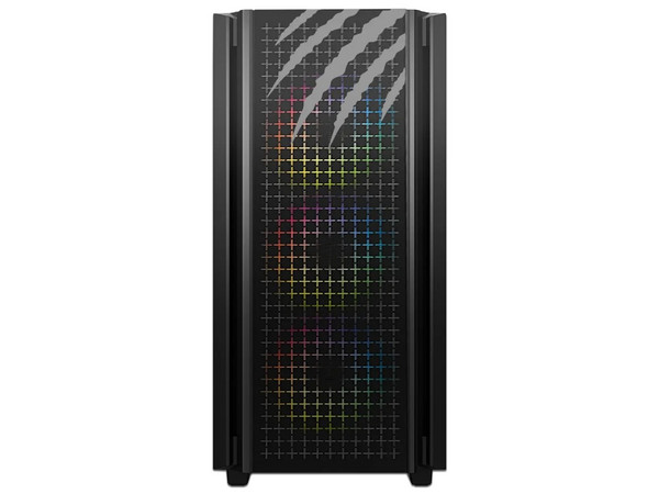 Pc de Escritorio Supergamer Grizzly Kasumi,
Procesador Intel Core i5 10400 (Hasta 4.30 GHz),
Memoria de 16GB DDR4,
SSD de 480GB,
Video UHD Graphics 630,
S.O. Windows 10 Home (64 Bits, Modo prueba)