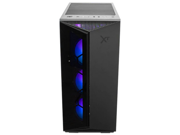 PC Gamer Supergamer Dagaz:
Video GeForce RTX 3060,
Procesador AMD Ryzen 7 3700X (hasta 4.40 GHz),
Memoria de 16GB DDR4,
SSD de 500GB,
S.O. No Incluye