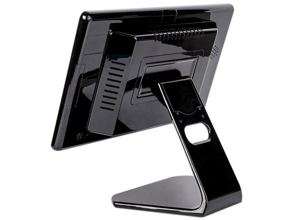 Terminal Punto de Venta TZPOAIOC01,
Procesador Intel Celeron J6412 (hasta 2.6 GHz),
Memoria de 8GB DDR4,
SSD de 128GB,
Pantalla de 15.6